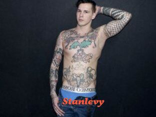 Stanlevy