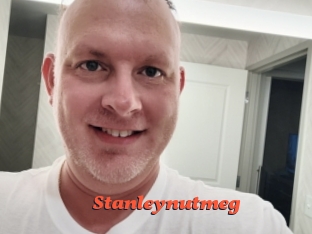 Stanleynutmeg