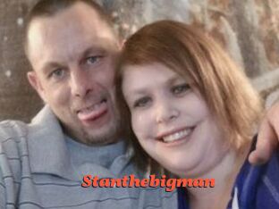 Stanthebigman