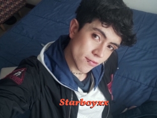 Starboyxx