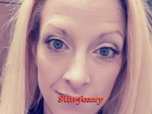 Starfoxxy
