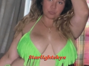 starlightskyx Livespot