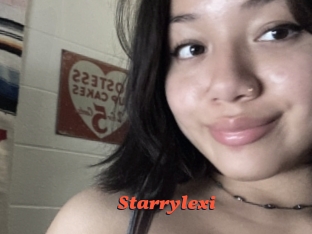 Starrylexi