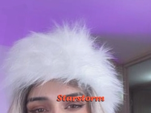 Starstorm