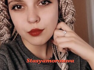 Stasyamorozova