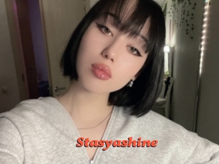 Stasyashine