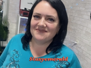 Stasyemerald