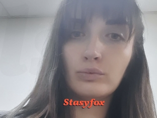 Stasyfox