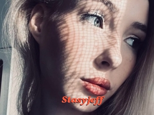 Stasyjeff