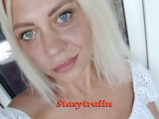 stasytraiin Livespot