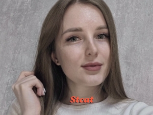 Stcat