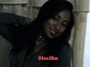 Stecika
