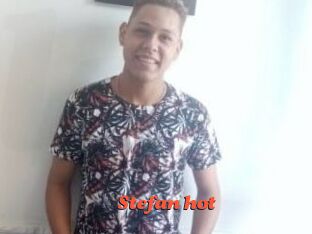 Stefan_hot