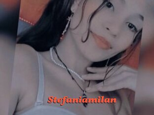 Stefaniamilan