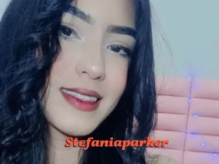 Stefaniaparker