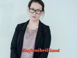 Stefanibrilliant