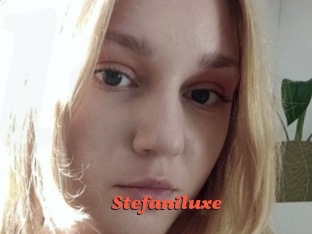 Stefaniluxe