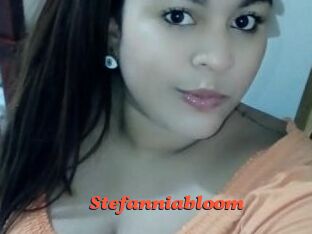 Stefanniabloom