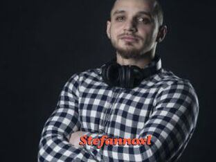 Stefannoxl