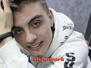 Stefanpark
