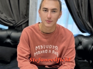 Stefanredfield