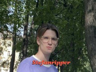 Stefanripper