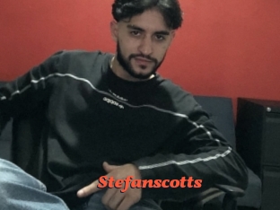 stefanscotts Livespot