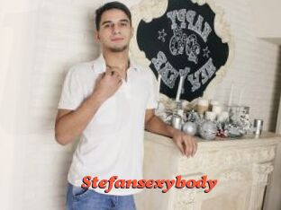 Stefansexybody