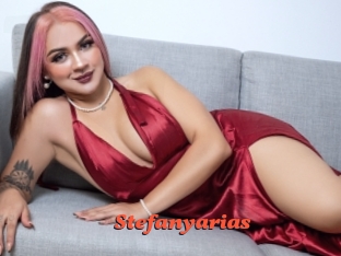 Stefanyarias