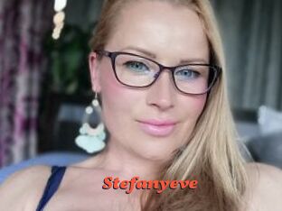Stefanyeve