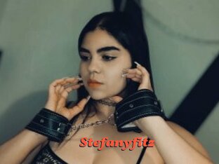 Stefanyfitz