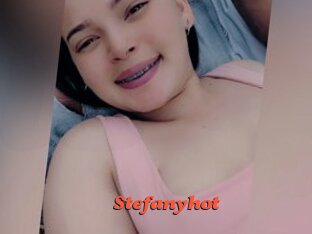 Stefanyhot