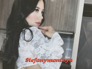 Stefanymontoya