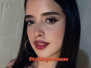 stefanyrousse Livespot