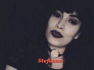 Stefaxxx