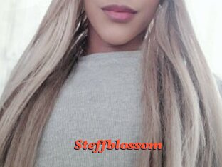 Steffblossom
