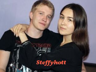 steffyhott Livespot