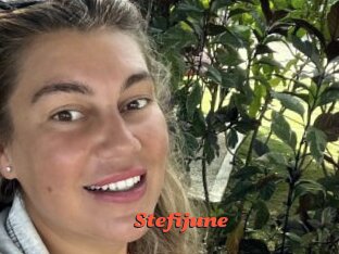 Stefijune