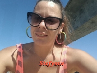 Stefysex