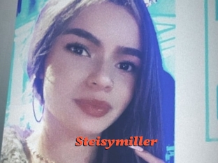 Steisymiller