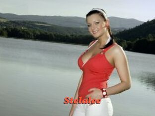 Stelalee
