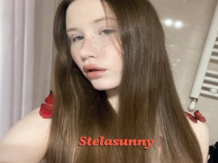 Stelasunny