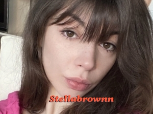 Stellabrownn
