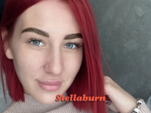 Stellaburn