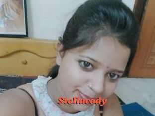 Stellacody