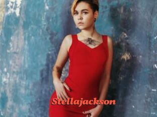 Stellajackson