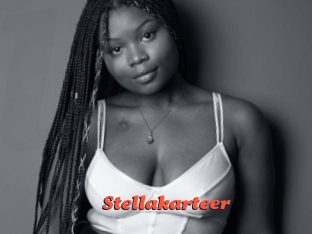 Stellakarteer