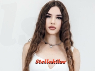 Stellakilse