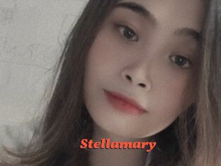 Stellamary