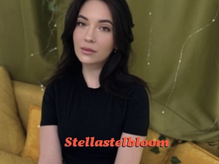Stellastelbloom